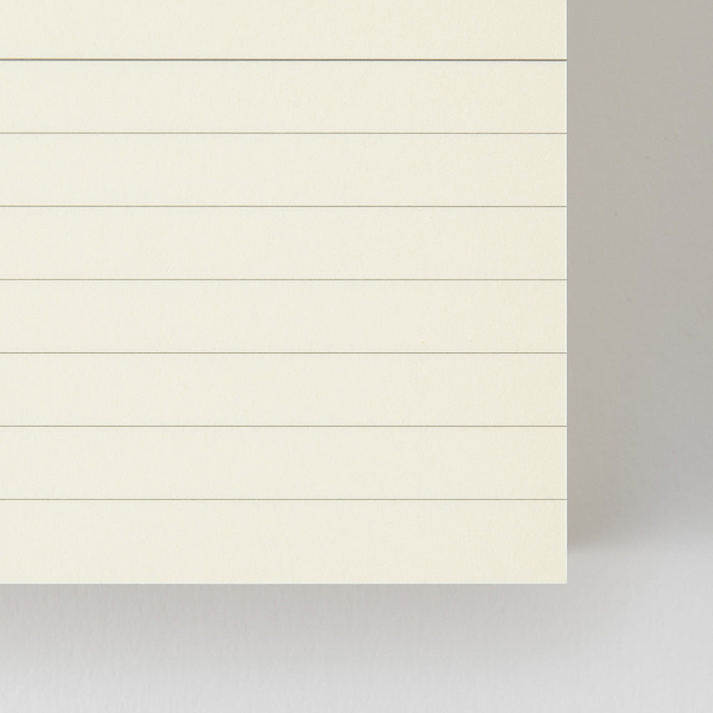 MD Paper - Block Memo Pad - Lined