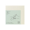MD Paper - Block Memo Pad - Grid