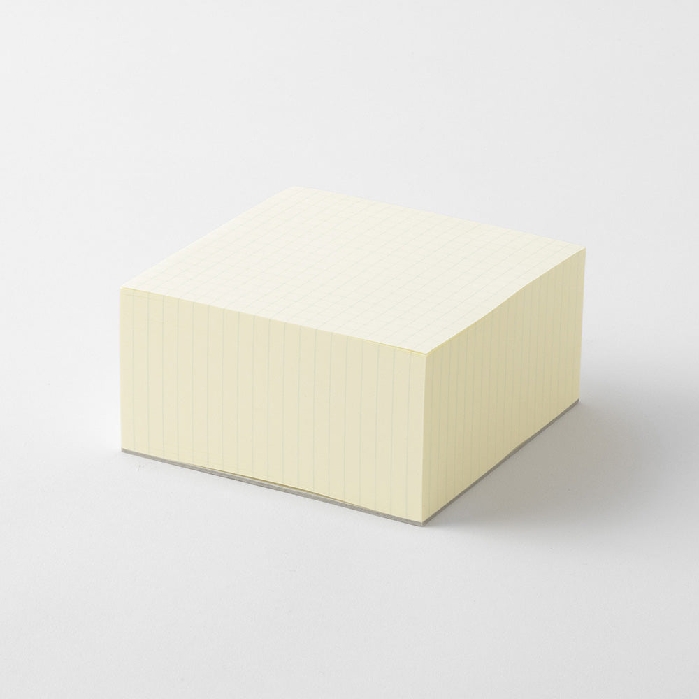 MD Paper - Block Memo Pad - Grid