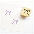 Kodomo No Kao - I Love Stamp Series - I Love Ribbon