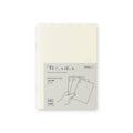 Midori MD Notebook Light A6 Lined - Pack of 3