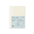 Midori MD Notebook Light A6 Grid - Pack of 3