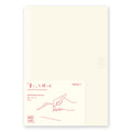 Midori MD Notebook Journal A5 Frame