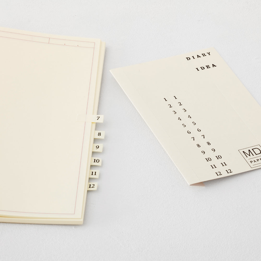 Midori MD Notebook Journal A5 Frame