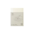 MD Notebook A7 - Lined