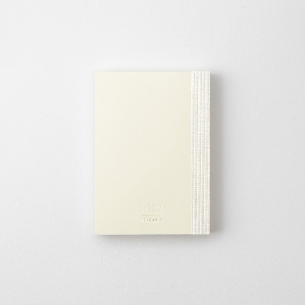 MD Notebook A7 - Lined