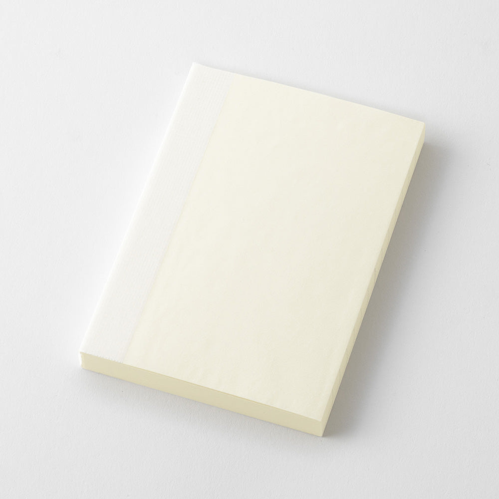 MD Notebook A7 - Lined