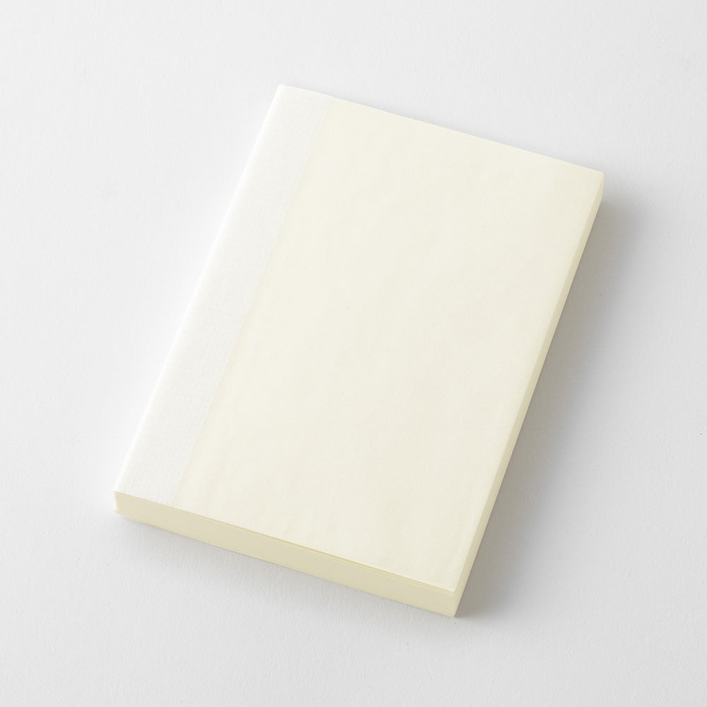 MD Notebook A7 - Grid