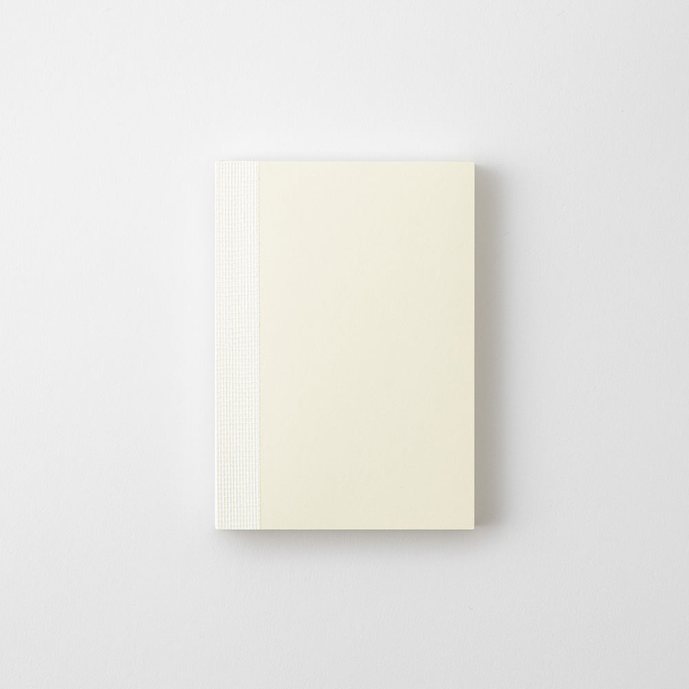 MD Notebook A7 - Dot Grid