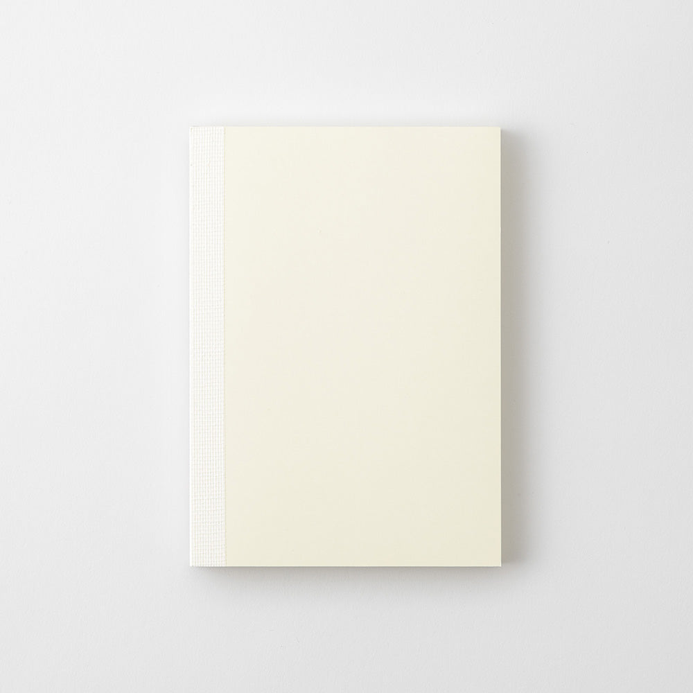 Midori MD A6 Notebook - Blank