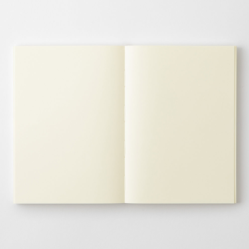 Midori MD A6 Notebook - Blank