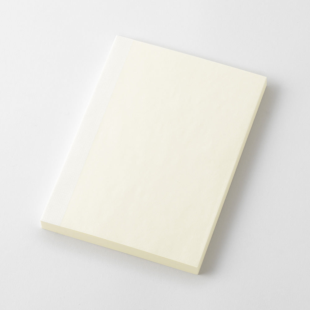 Midori MD A6 Notebook - Blank