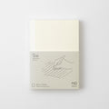 Midori MD A6 Notebook - Lined