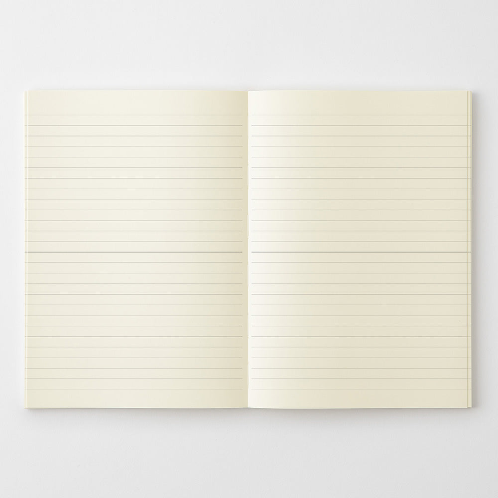 Midori MD Notebook A5 Lined