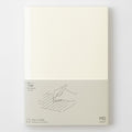 Midori MD Notebook A5 Lined