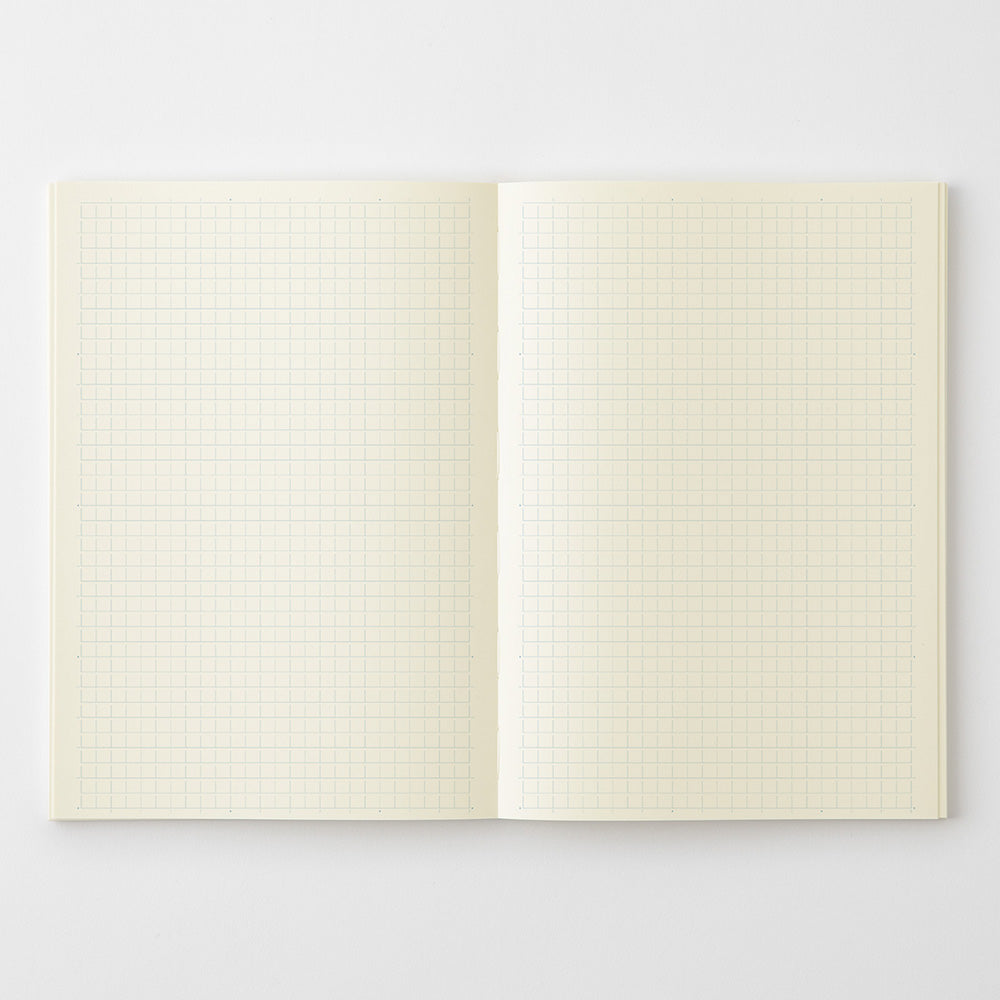 Midori MD Notebook A5 Grid