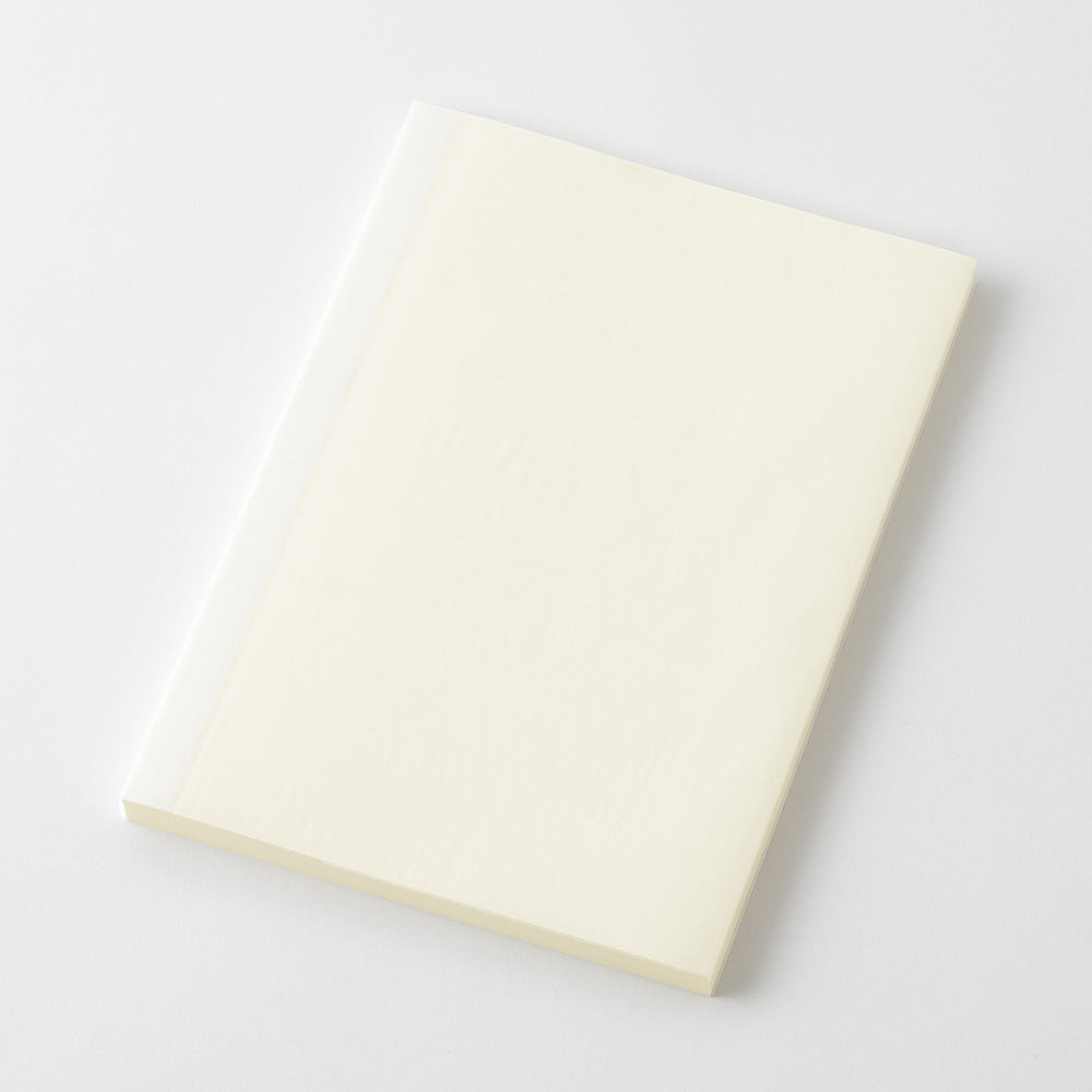 Midori MD Notebook A5 Grid