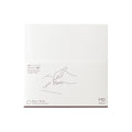 MD Notebook Cotton A5 Square - Blank