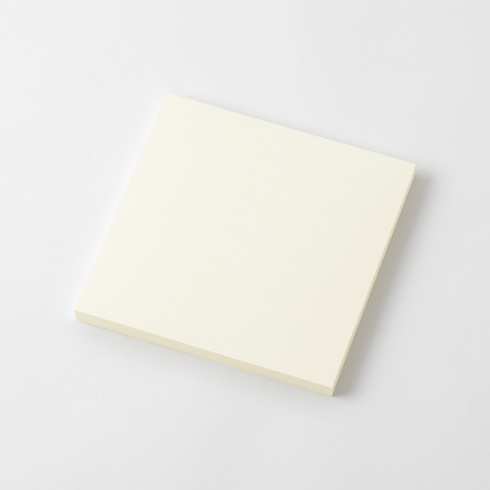 MD Notebook Thick A5 Square - Blank