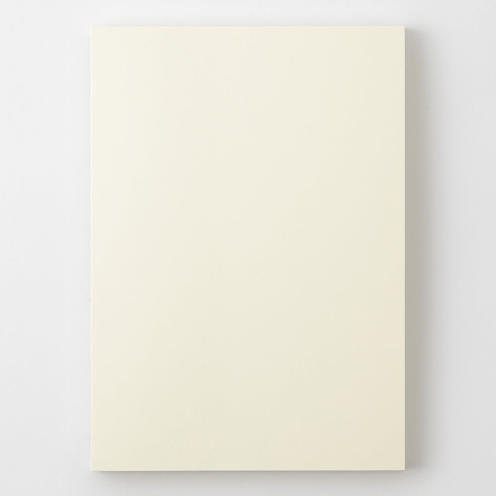 Midori MD Notebook Thick - A5 Blank