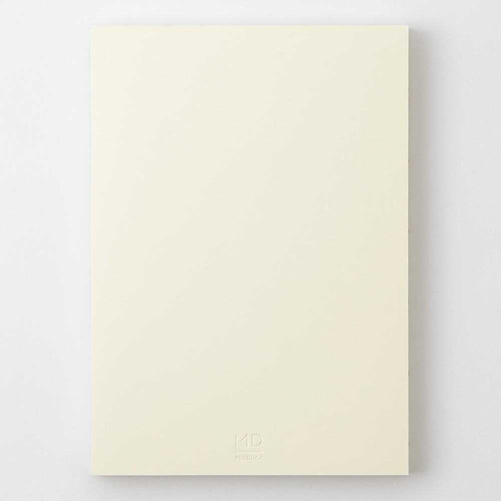 Midori MD Notebook Thick - A5 Blank