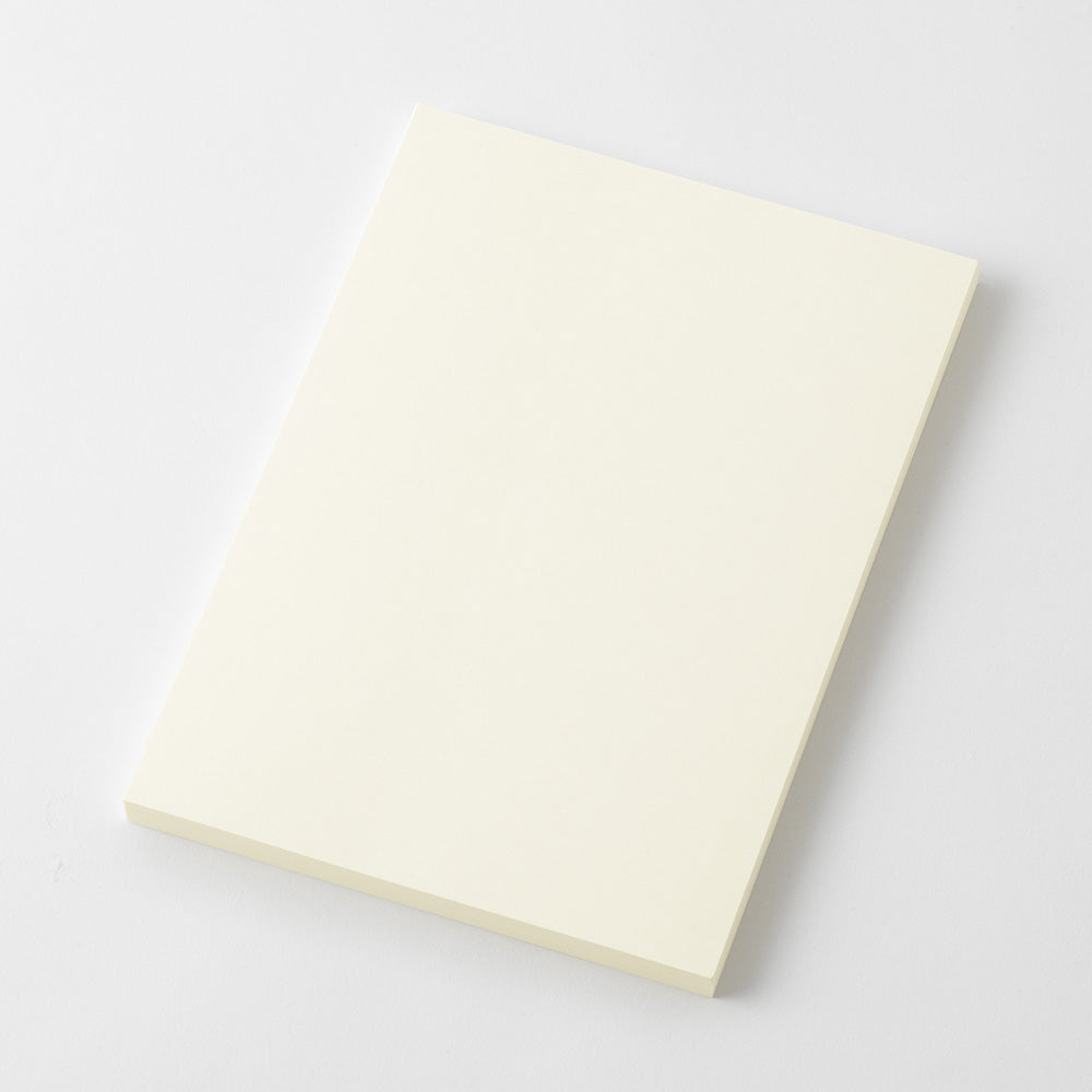 Midori MD Notebook Thick - A5 Blank
