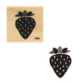 Kodomo No Kao - I Love Stamp Series - I Love Strawberry