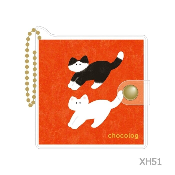Furukawashiko Chocolog - Mini Diary