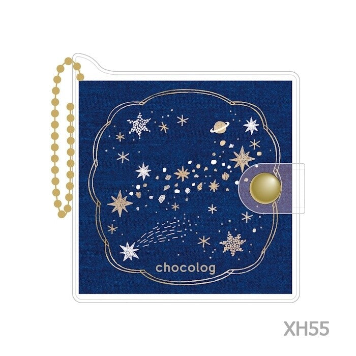 Furukawashiko Chocolog - Mini Diary