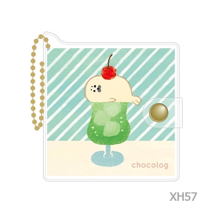 Furukawashiko Chocolog - Mini Diary