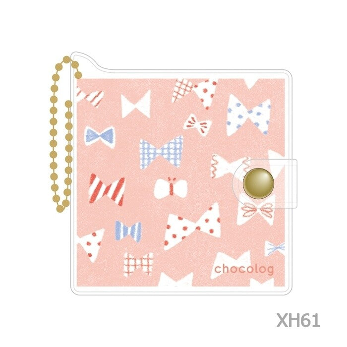 Furukawashiko Chocolog - Mini Diary