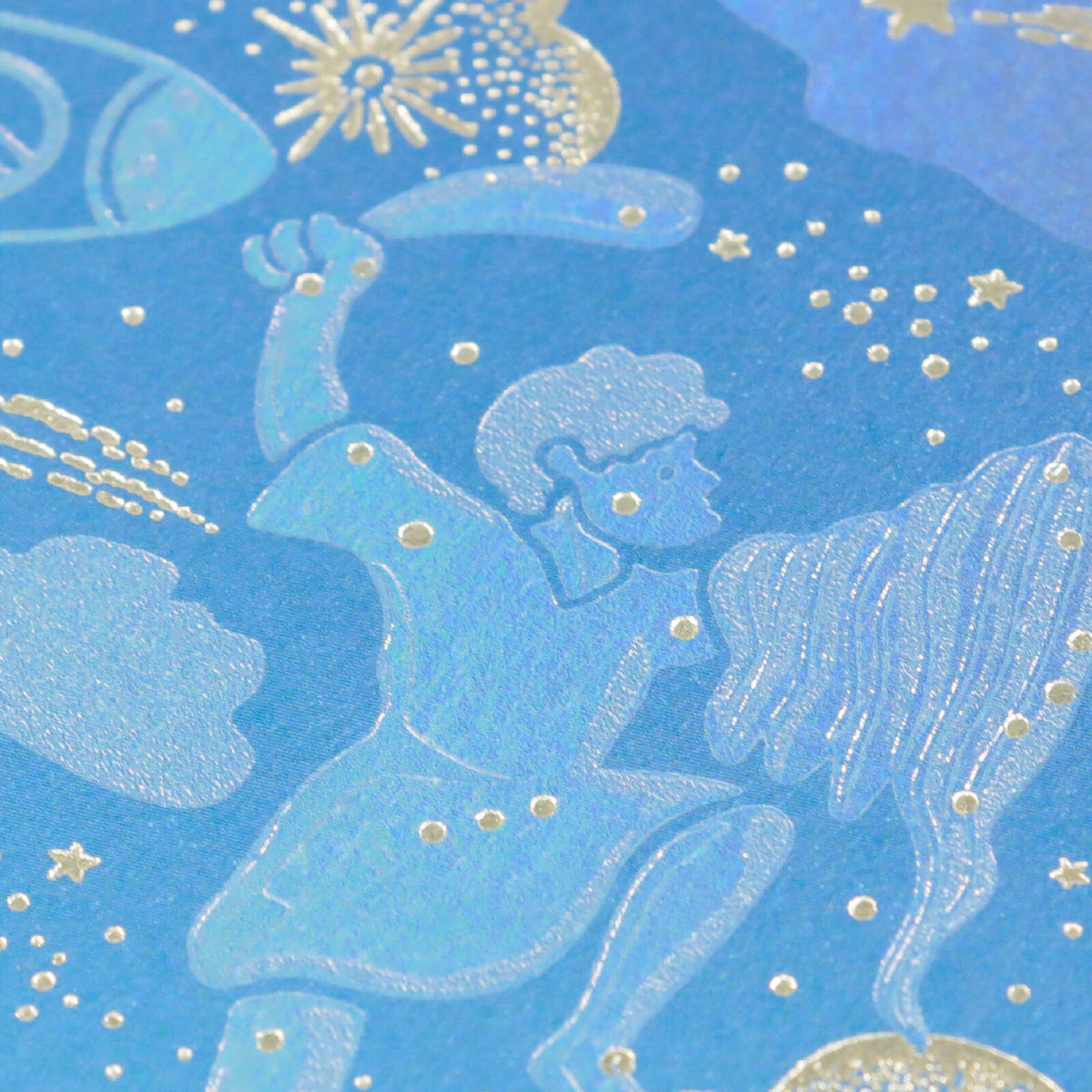 Turn Everyday Moments into Special Occasions Postcard Series - Night Sky