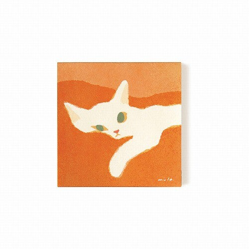 mula Memo Pad - Savaran