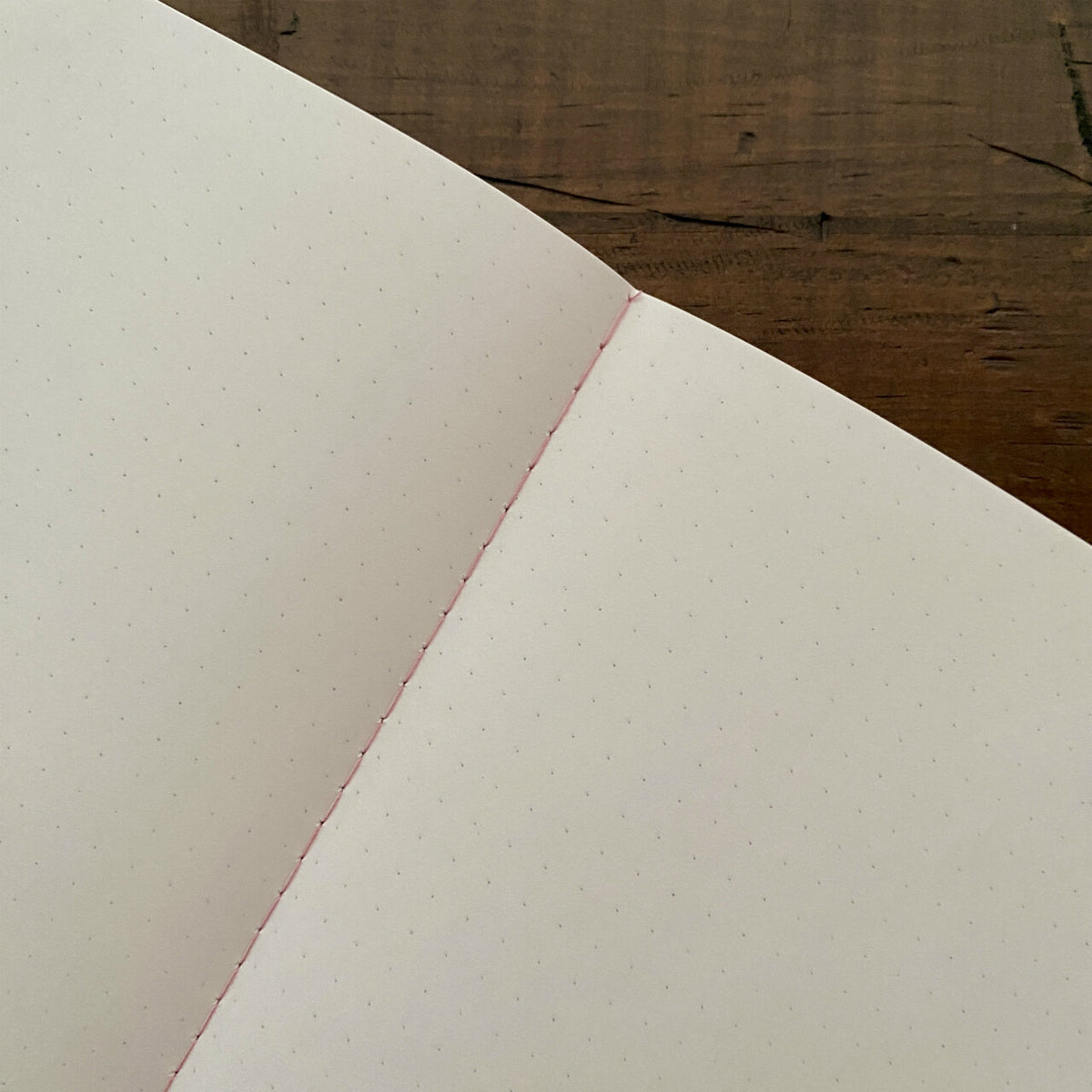 Nouto - keep-it - A5 Slim 3-pack Notebook - Dot Grid