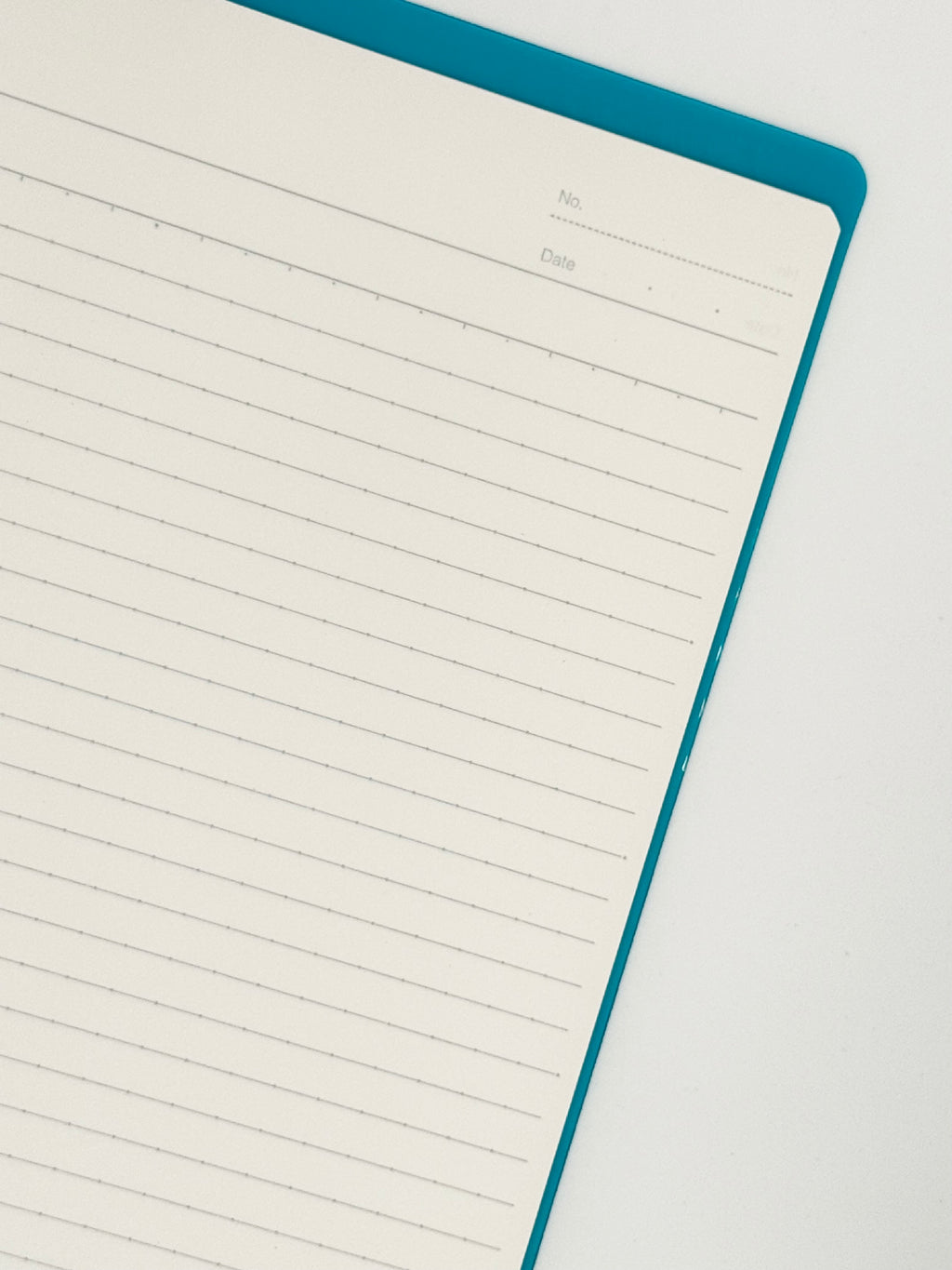 Kokuyo Campus - Smart Ring B5 Binder