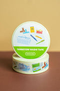 Desk Essentials Washi Tape