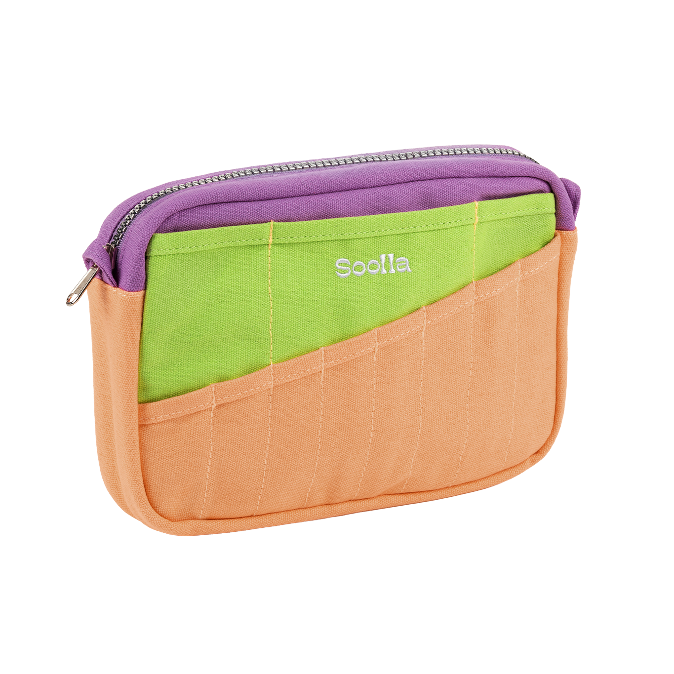 Soolla® Studio Pouch, Sarah Anderson (Stationery Pouch)