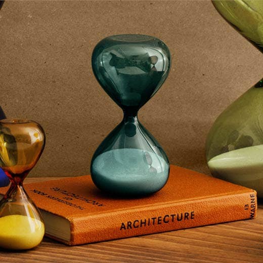 Hourglass - Medium - 5min