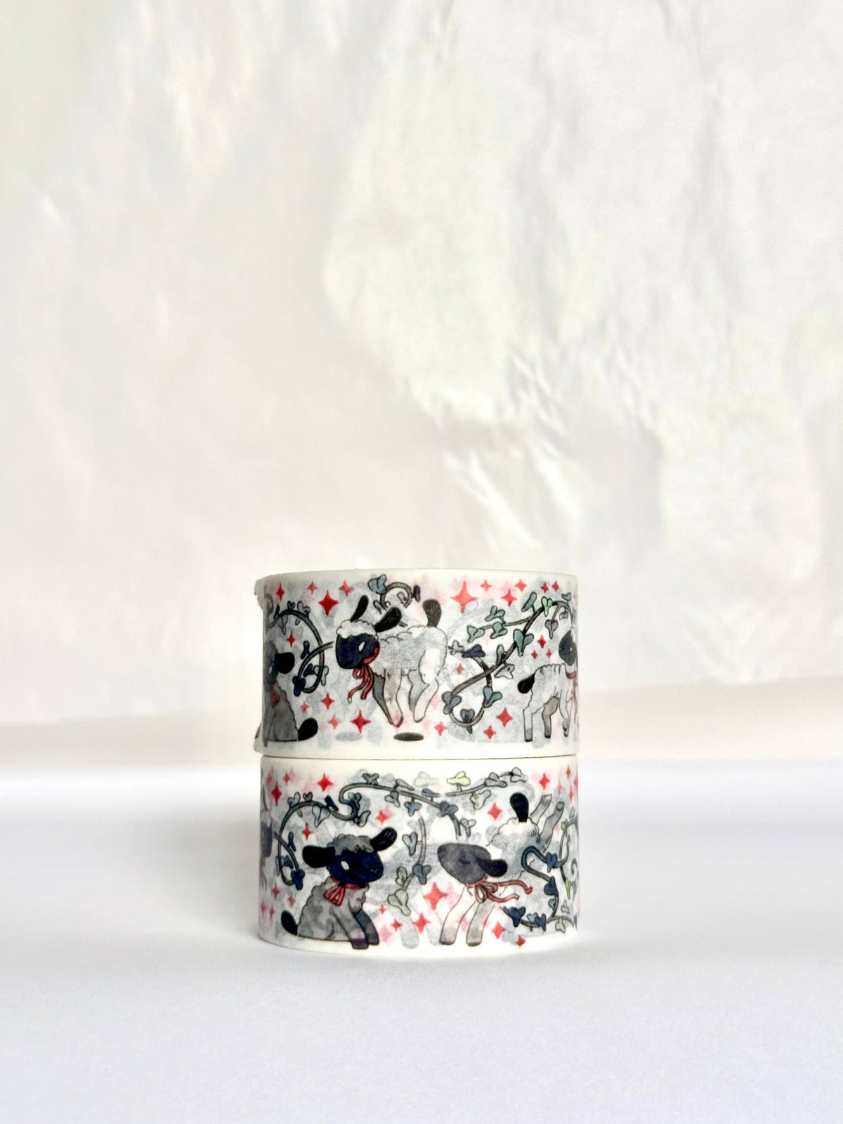 Little Lambs & Ivy Washi Tape