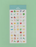 Small Things Sticker Sheet
