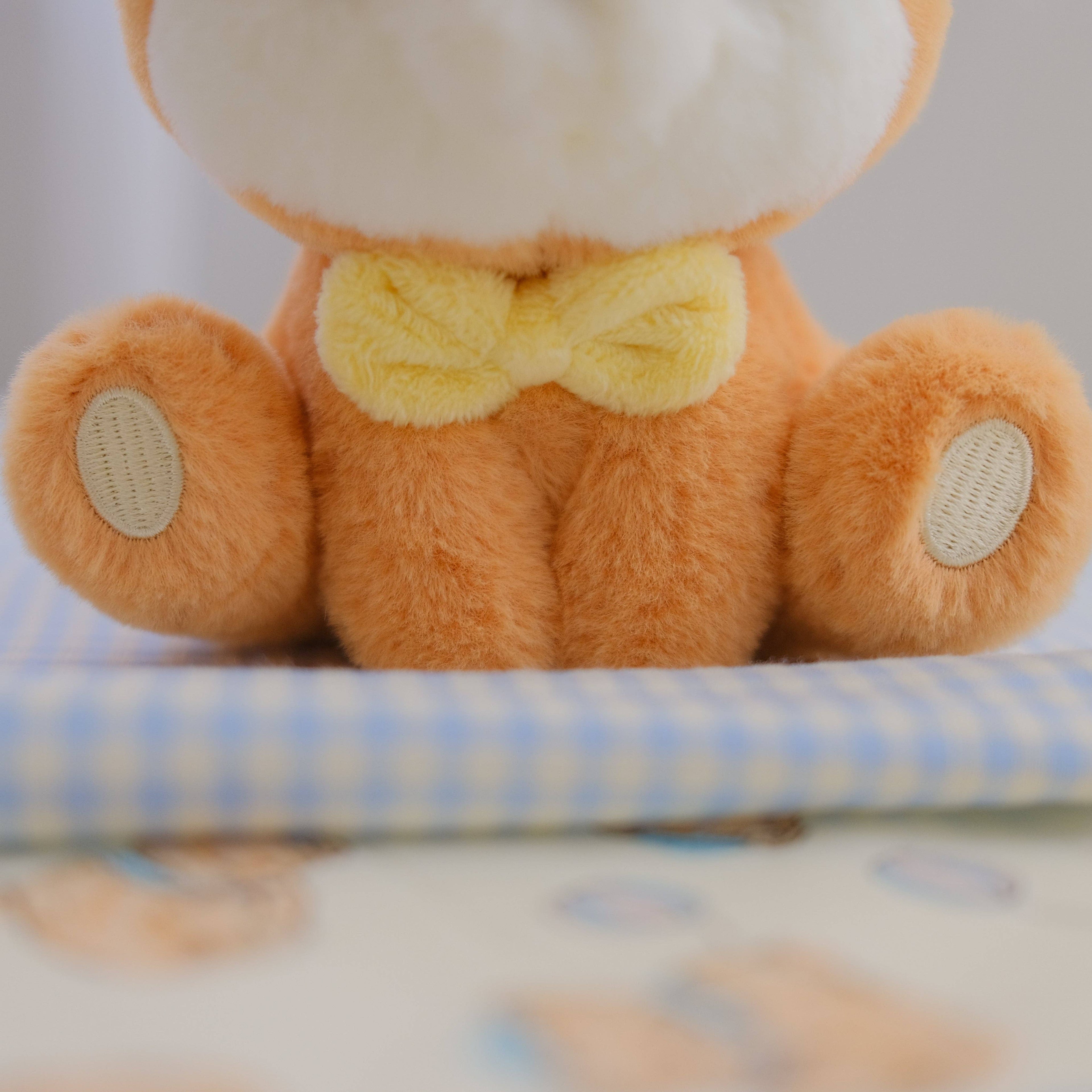 Shiba Doodoo Plush Toy