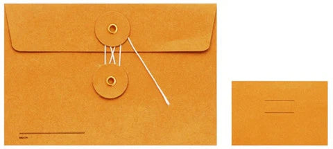 Traveler's Company — Kraft Envelopes