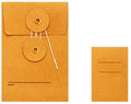 Traveler's Company — Kraft Envelopes