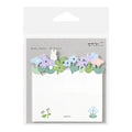 MD Sticky Notes - Flower Garden