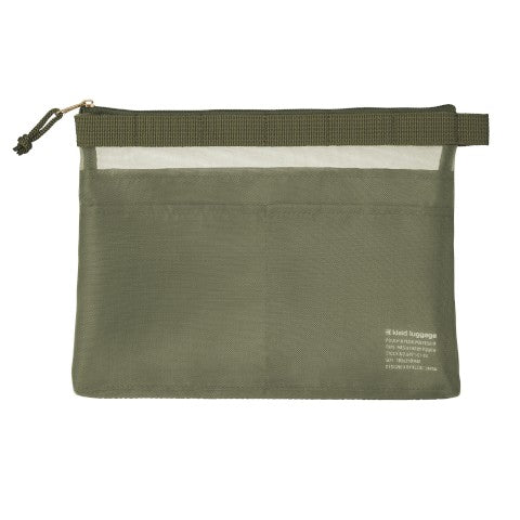 Kleid Mesh Carry Pouch