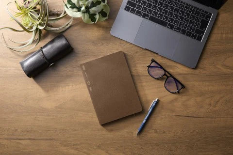 Stalogy Editor's Series - 365 Days Notebook - A5