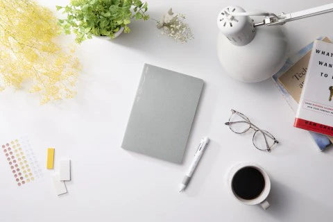 Stalogy Editor's Series - 365 Days Notebook - A5