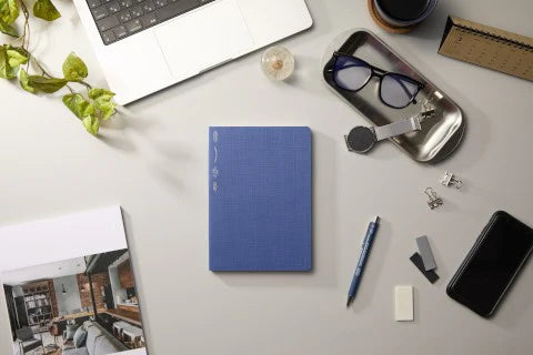 Stalogy Editor's Series - 365 Days Notebook - A5