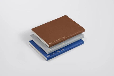 Stalogy Editor's Series - 365 Days Notebook - A5