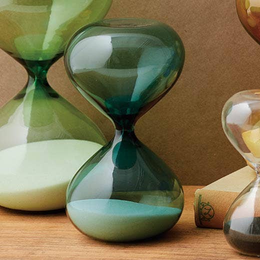 Hourglass - Large - 15min